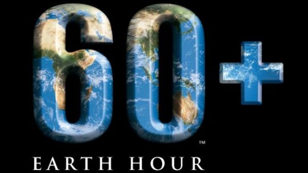 Earth Hour