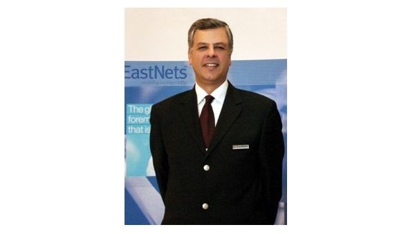 Hazem Mulhim, EastNets Founder & CEO