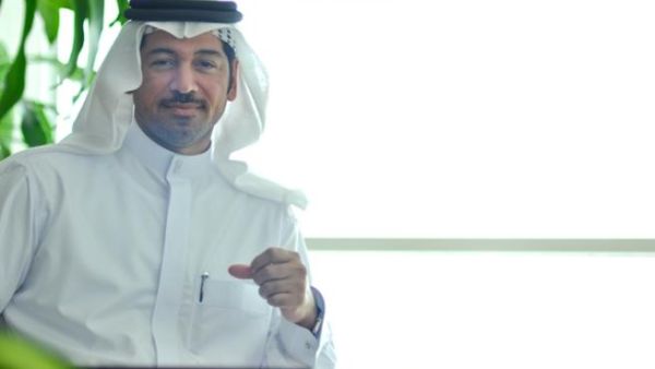 Ebrahim K. Ebrahim, Thuraya’s Vice President, Corporate and Marketing Communications