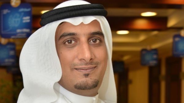 السيد إدريس بهزاد، مدير إدارة العملاء في جمارك دبي