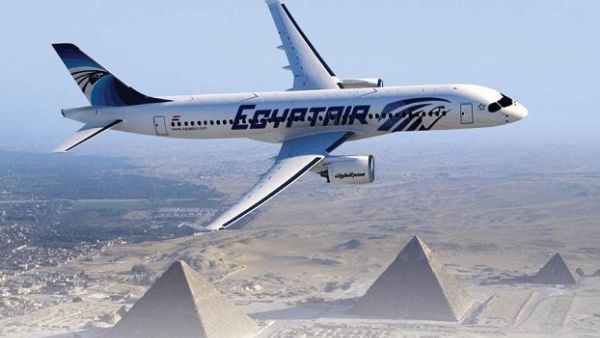 EgyptAir's Letter of Intent (LOI) was previously announced on November 14 during the 2017 Dubai Air Show. EgyptAir's Letter of Intent (LOI) was previously announced on November 14 during the 2017 Dubai Air Show.