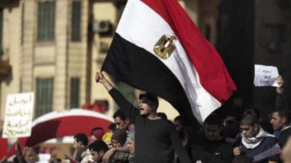 Egypt’s economy was stagnant even before things began to heat up in late-January 2011