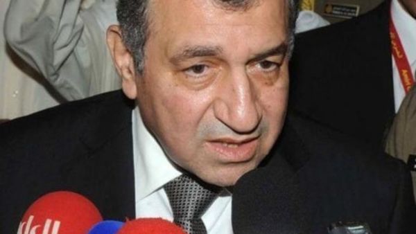 رئيس الوزراء المصري الدكتور عصام شرف