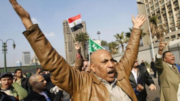 Economic growth in Egypt may slow to 1.6 percent in the fiscal year that started this month as private investment falters