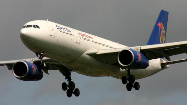 EgyptAir has big plans for its fleet. EgyptAir has big plans for its fleet.