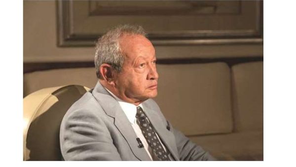Sawiris praised some recent economic measures, including the flotation of the Egyptian pound.