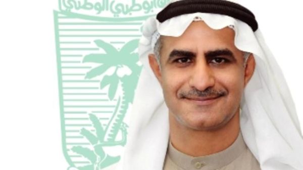 Ehab Anis Hassan, the Group Chief Human Resources Officer of NBAD