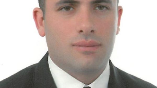 Elie Chahoud, General Manager Levant, GE Healthcare Elie Chahoud, General Manager Levant, GE Healthcare