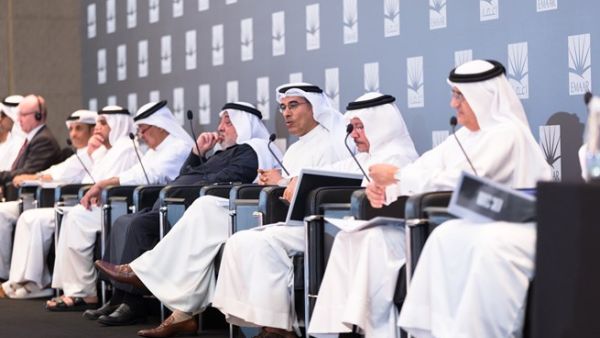 The distribution of Dh3 billion dividend was approved at Emaar’s 21st General Meeting in January this year.