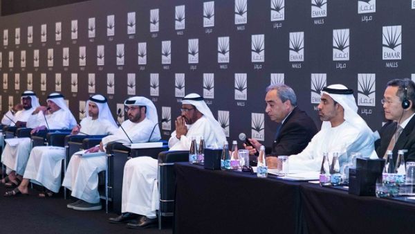 The Emaar Malls AGM also approved the report by the Board of Directors on the activities and financial position of the Emaar Malls, the Auditor’s report, and balance sheet for 2017.