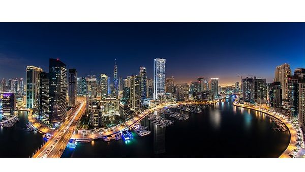 Emaar Vida Residences Dubai Marina Emaar Vida Residences Dubai Marina