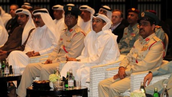 شركة إعمار العقارية تنظم حفلاً خاصاً لتكريم مختلف الهيئات الحكومية