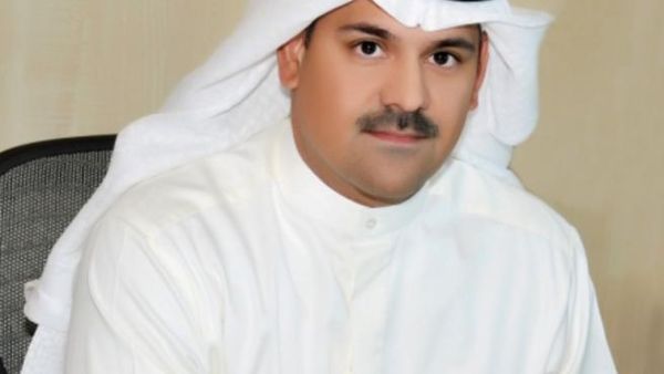 Emad Al Saleh, Chief Executive Officer of NorAH Emad Al Saleh, Chief Executive Officer of NorAH