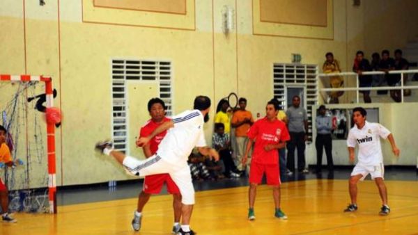 Emarat employees