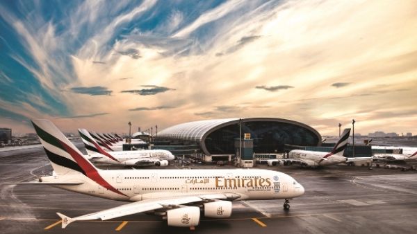 إن الرحلات الجديدة سوف تزيد طاقة الشحن إلى اسطنبول لتصل إلى 100 طن أسبوعياً.