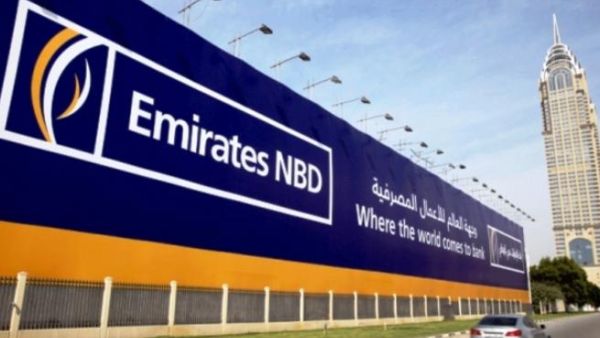 Emirates NBD