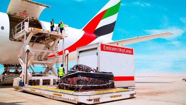 Emirates SkyCargo Emirates SkyCargo
