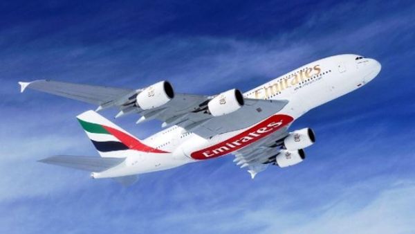 Emirates Airline Emirates Airline