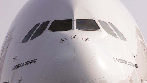 Emirates Airbus Emirates Airbus