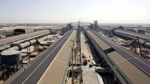 EMAL leading the way in delivering downstream growth and industrial diversification EMAL leading the way in delivering downstream growth and industrial diversification