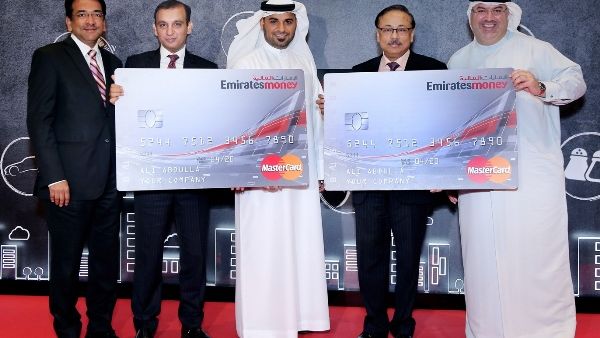أول بطاقة ائتمانية لأصحاب الأعمال في الإمارات