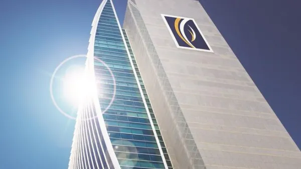 بنك الإمارات دبي الوطني