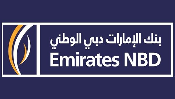 بنك الإمارات دبي الوطني