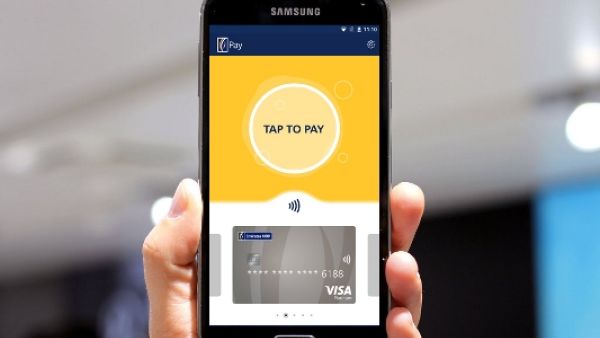 بنك الإمارات دبي الوطني يطلق خدمة "Emirates NBD Pay"
