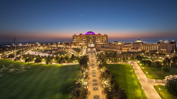 فندق قصر الإمارات