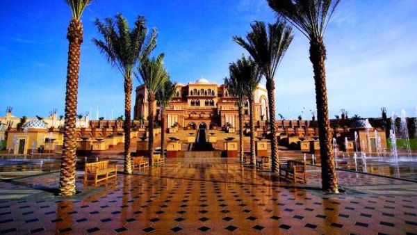فندق قصر الامارات