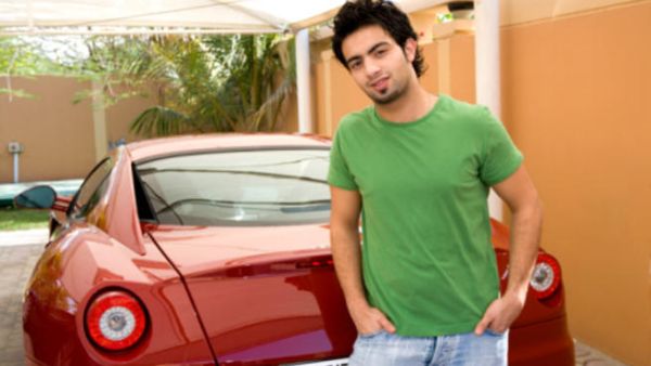 41 per cent drive their vehicles ‘just to enjoy the drive’ 41 per cent drive their vehicles ‘just to enjoy the drive’