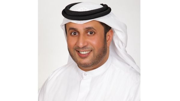 Ahmad Bin Shafar, CEO of Empower