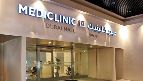 Mediclinic
