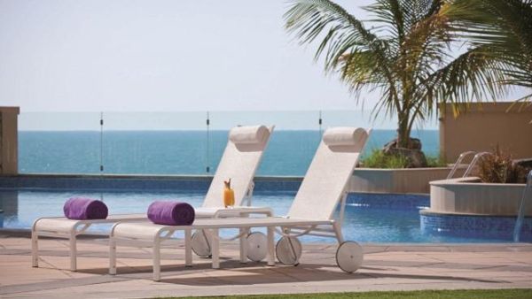 Endless Sunshine at Moevenpick Hotels & Resorts Endless Sunshine at Moevenpick Hotels & Resorts