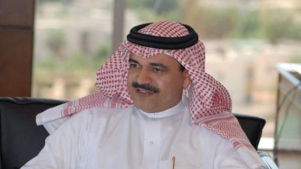 Eng. Saud bin Majed Al Daweesh, STC Group CEO
