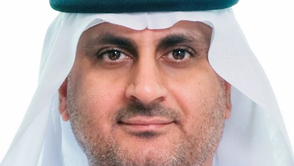 Eng. Mahmood Al Bastaki, CEO of Dubai Trade