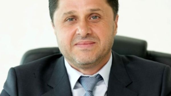 Faris Saeed, Chairman of Diamond Developers