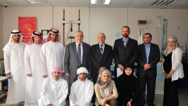 قسم الهندسة المدنية قسم الهندسة المدنية