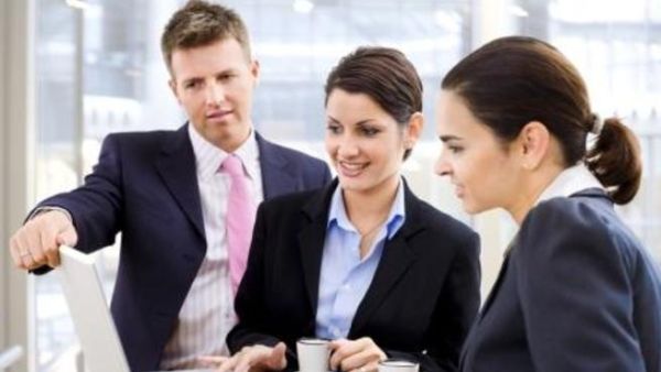 The necessity to use English on-the-job has grown 6-7% across all markets over the past three years