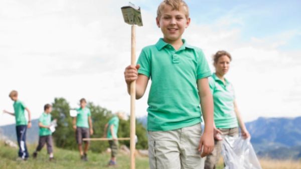 Private sector firms are realising that demonstrating social responsibility can substantially boost the ability to transform good ideas into new solutions Private sector firms are realising that demonstrating social responsibility can substantially boost the ability to transform good ideas into new solutions