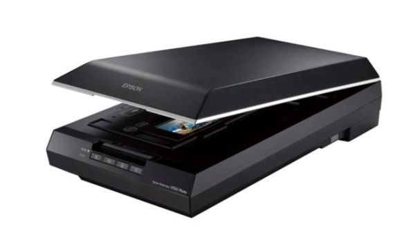 Epson photo scanner