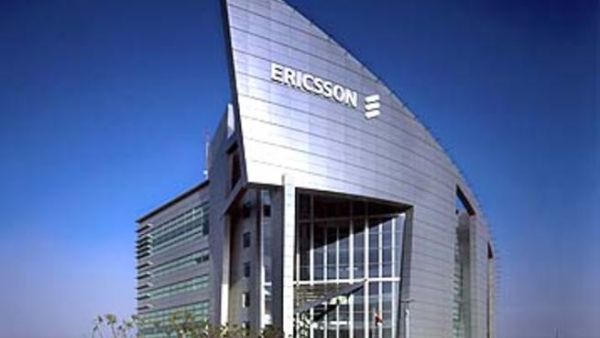 Ericsson Ericsson