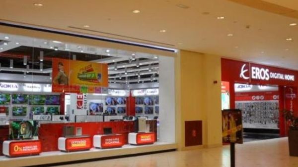 Eros Store Eros Store