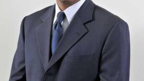 Mr. Errol Fonseca, new General Manager Mr. Errol Fonseca, new General Manager