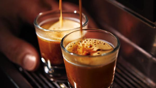Espresso perfection