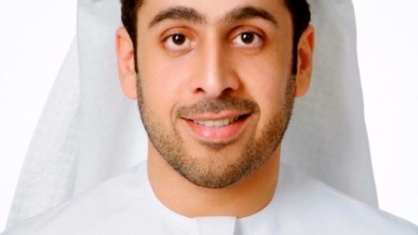 Mr. Essa Al Zaabi, Senior Vice-President, Institutional Support Sector, Dubai Chamber