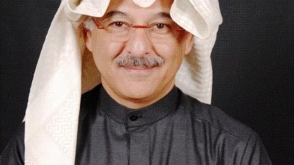 Essa Khaled Al-Essa, Deputy Chairman of Qurain Petrochemical Industries Company Essa Khaled Al-Essa, Deputy Chairman of Qurain Petrochemical Industries Company