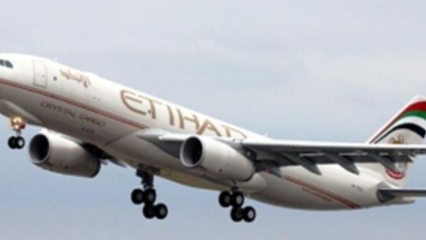Etihad Airways Etihad Airways