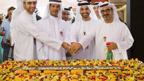 خلال الحدث