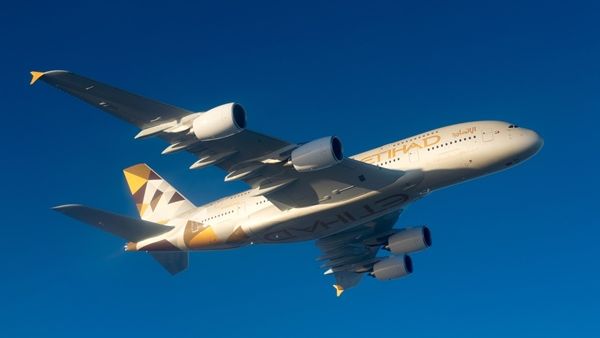 الاتحاد للطيران قد أطلقت بنجاح العديد من منتجات الخدمات الإضافية الجديدة لمنح الضيوف مزيداً من الخيارات